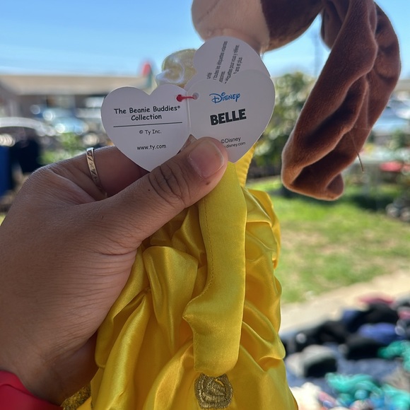 TY Disney Princess - Picture 9 of 10